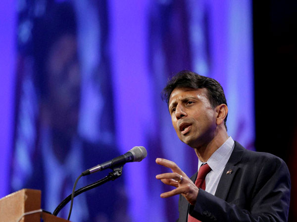 Jindal's sharp comments on US SC Jindal's sharp comments on US SC