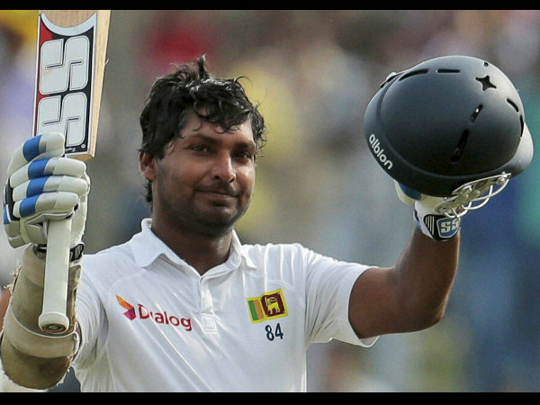 Sanga to retire during series Vs India Sanga to retire during series Vs India