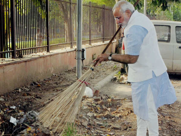 Swachh Bharat Swachh Bharat