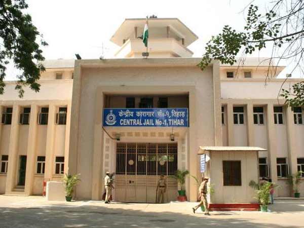 Tihar to go soft on 'good convicts' Tihar to go soft on 'good convicts'