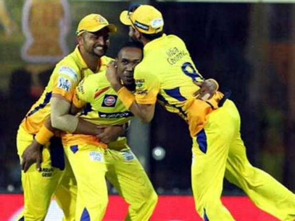 IPL: ICC asked to clarify on LaMo claims IPL: ICC asked to clarify on LaMo claims