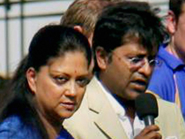 vasundhara raje vasundhara raje