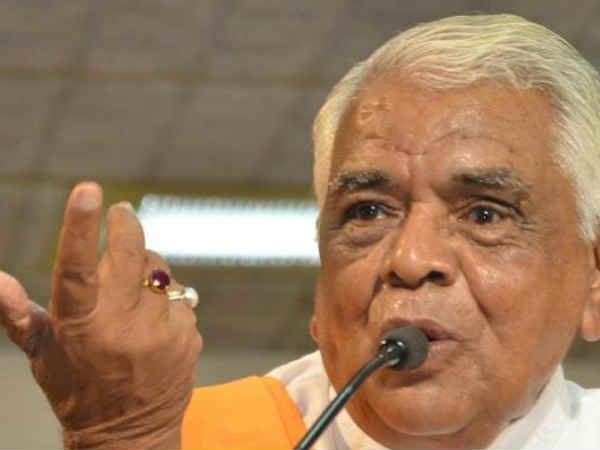babulal gaur babulal gaur