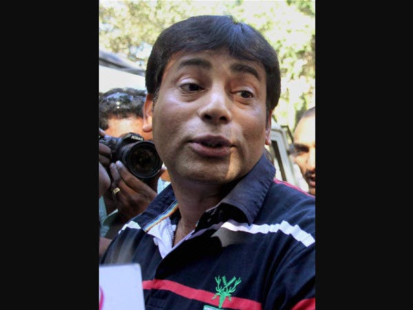 Woman seeks to marry Abu Salem; he says he is ready. Woman seeks to marry Abu Salem; he says he is ready.