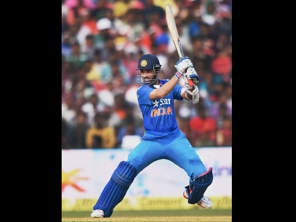 Ajinkya Rahane Ajinkya Rahane