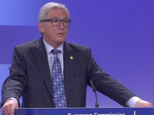 Jean-Claude Juncker Jean-Claude Juncker