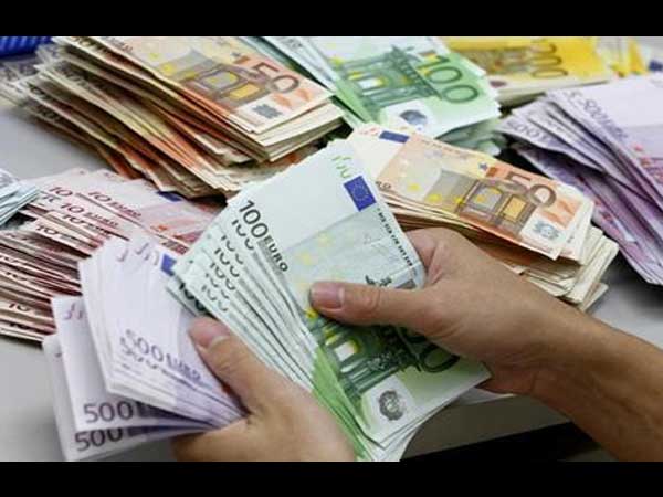 Euro Euro