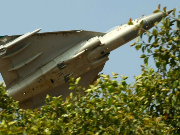 We survived strong moves to close Tejas project in 2007: Subramanyam. We survived strong moves to close Tejas project in 2007: Subramanyam.