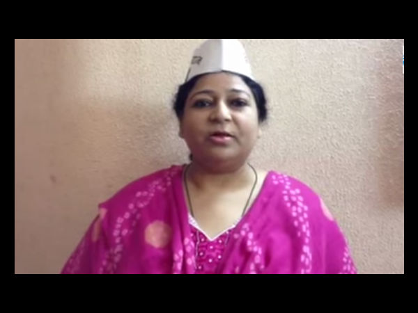 More trouble for AAP? More trouble for AAP?