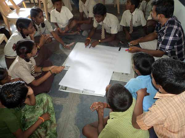 'Over 35 percent rural Indians still illiterate'. 'Over 35 percent rural Indians still illiterate'.