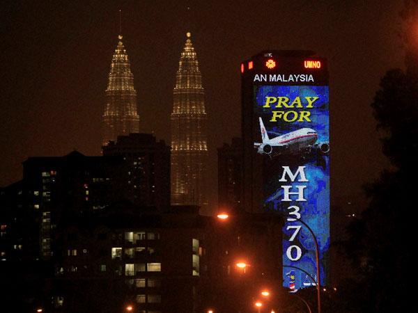 MH 370 MH 370