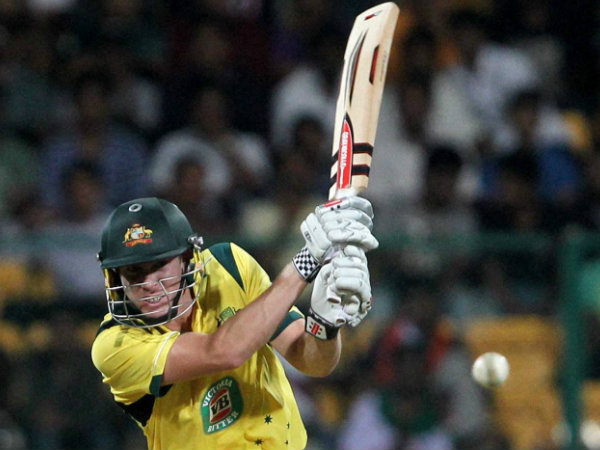 File photo of James Faulkner File photo of James Faulkner
