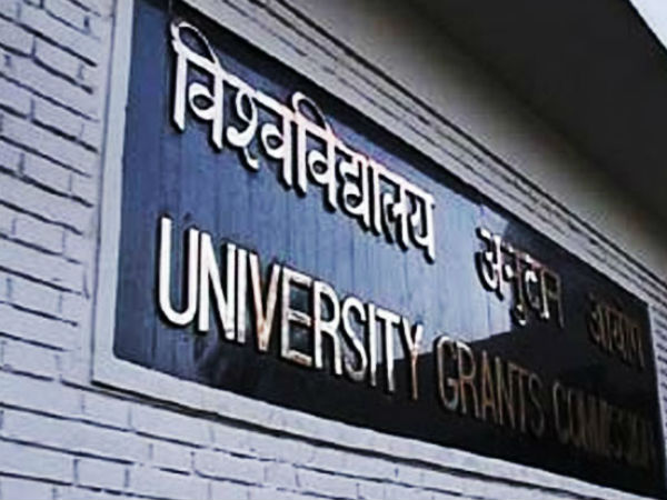19 colleges get UGC heritage status 19 colleges get UGC heritage status