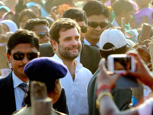 Rahul Gandhi Rahul Gandhi