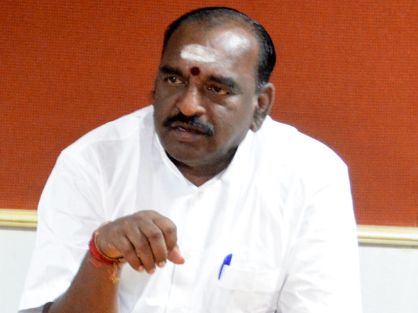 Pon Radhakrishnan Pon Radhakrishnan