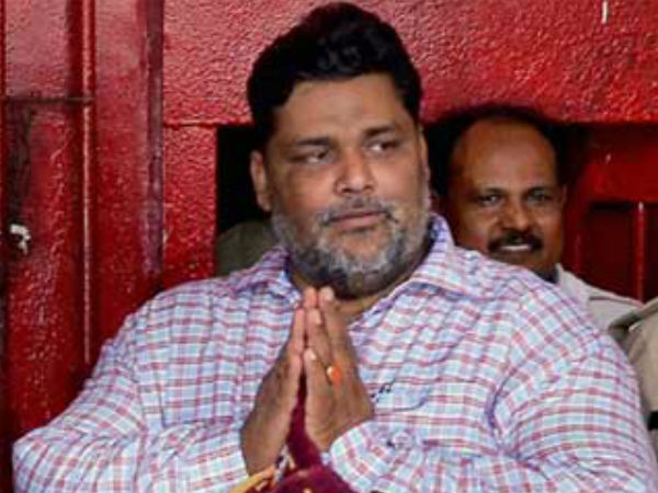 Pappu Yadav to join NDA? Pappu Yadav to join NDA?