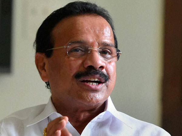 Vyapam scam a silly issue: Law Minister Vyapam scam a silly issue: Law Minister