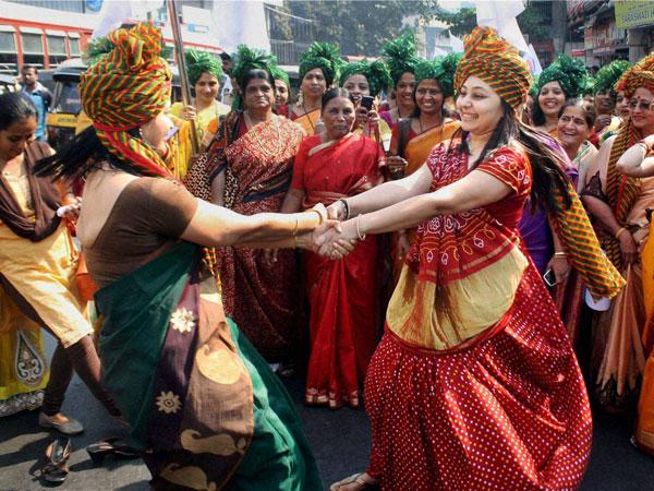 Women: Representational Image Women: Representational Image
