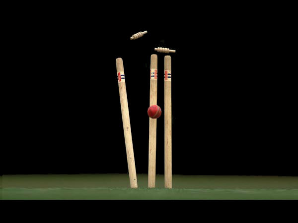 Indian origin cricketer dies on field Indian origin cricketer dies on field