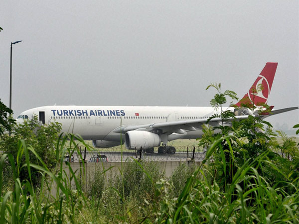 Turkish Airlines Turkish Airlines