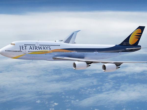 jet airways jet airways