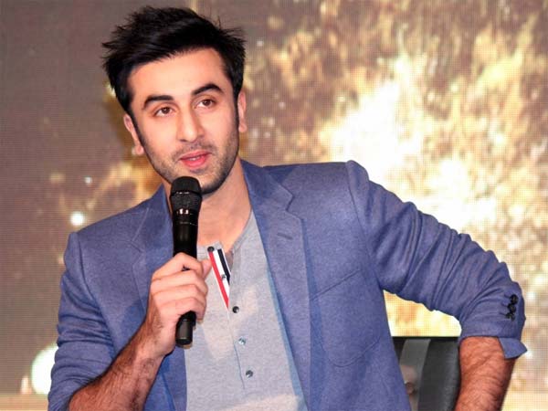 FTII row: Ranbir Kapoor supports students, says they deserve a fair hearing. FTII row: Ranbir Kapoor supports students, says they deserve a fair hearing.