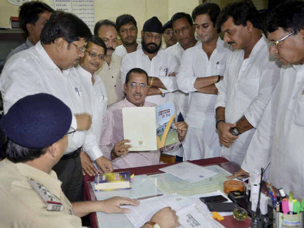 Vyapam: HC defers hearing on CBI probe Vyapam: HC defers hearing on CBI probe