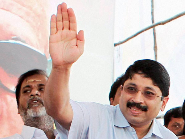 Dayanidhi Maran: CBI to move court Dayanidhi Maran: CBI to move court