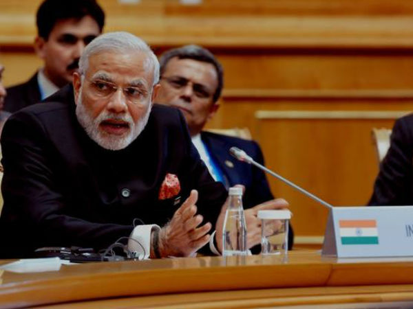 PM Modi proposes BRICS football meet PM Modi proposes BRICS football meet