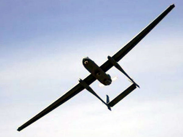 US drone attack kills senior IS leader US drone attack kills senior IS leader