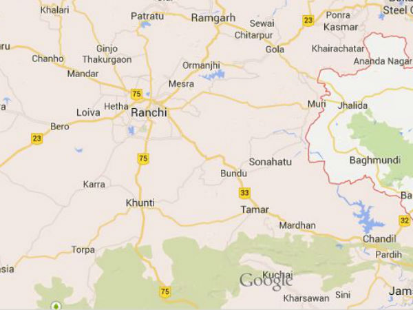 Jharkhand BJP unhappy with CM Jharkhand BJP unhappy with CM