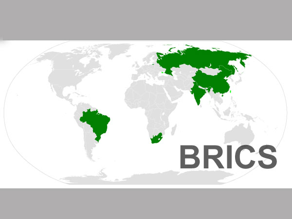 BRICS BRICS