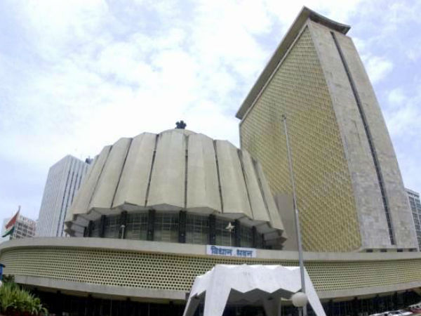 Maha: Monsoon session to be stormy Maha: Monsoon session to be stormy