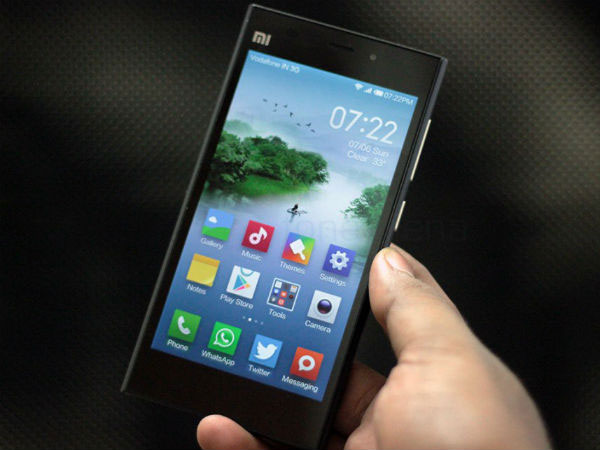 Mobile Phone Mobile Phone