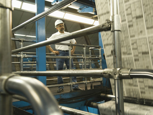 Factory output growth slows in May Factory output growth slows in May