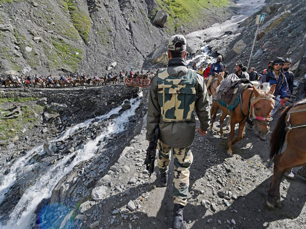 amarnath amarnath