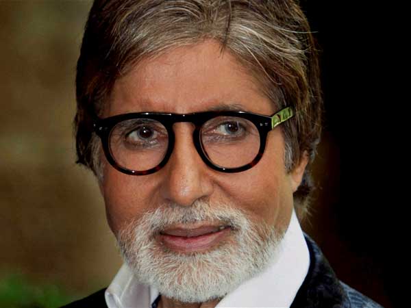 Court records statement against Bachchan Court records statement against Bachchan