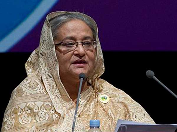 Bangladesh PM reshuffles cabinet Bangladesh PM reshuffles cabinet