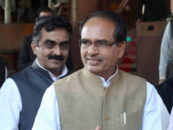 Shivraj Singh Chouhan Shivraj Singh Chouhan