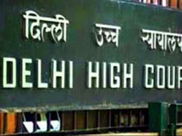 HC refuses to restrain Delhi govt ads HC refuses to restrain Delhi govt ads