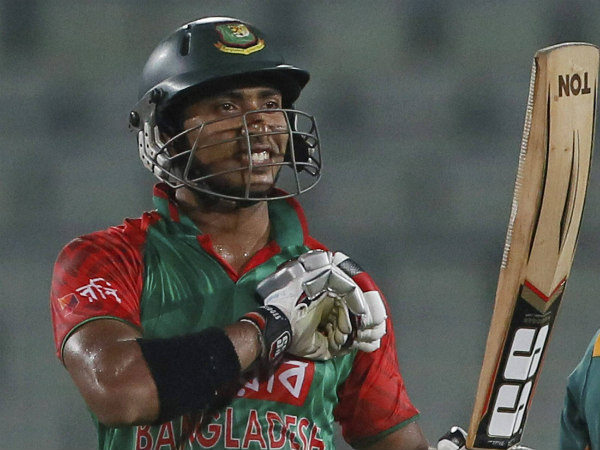 Soumya Sarkar scored 90 Soumya Sarkar scored 90
