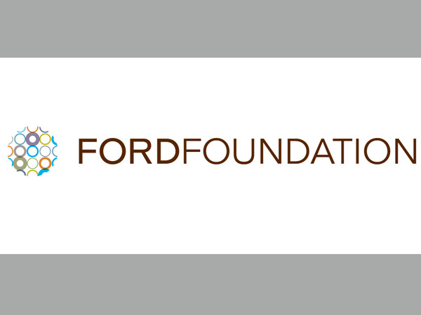 Ford Foundation consulted by DoT Panel Ford Foundation consulted by DoT Panel