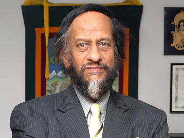 Pachauri influencing witnesses, cancel bail: Police tells HC. Pachauri influencing witnesses, cancel bail: Police tells HC.