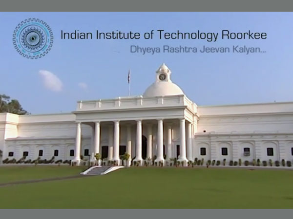 iit roorkee iit roorkee