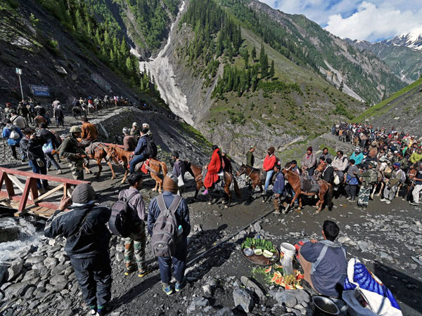 amarnath amarnath