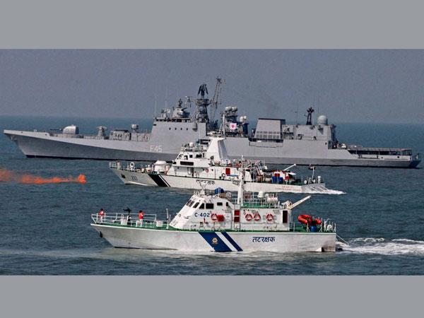 indian navy indian navy