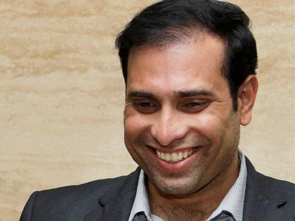 VVS Laxman VVS Laxman