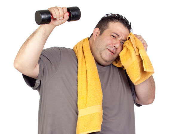 Fat man Fat man