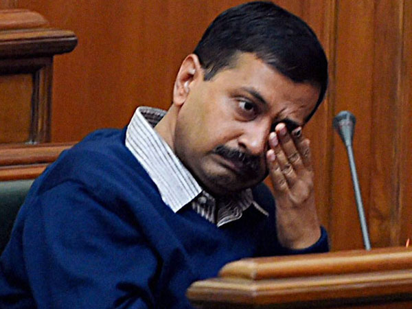 arvind kejriwal arvind kejriwal