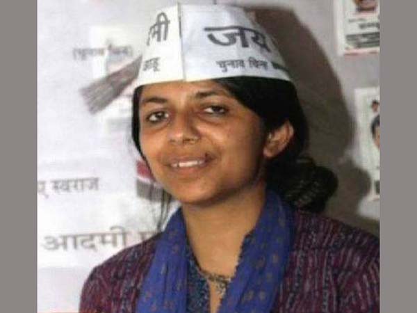 'LG asked me not to attend office' 'LG asked me not to attend office'